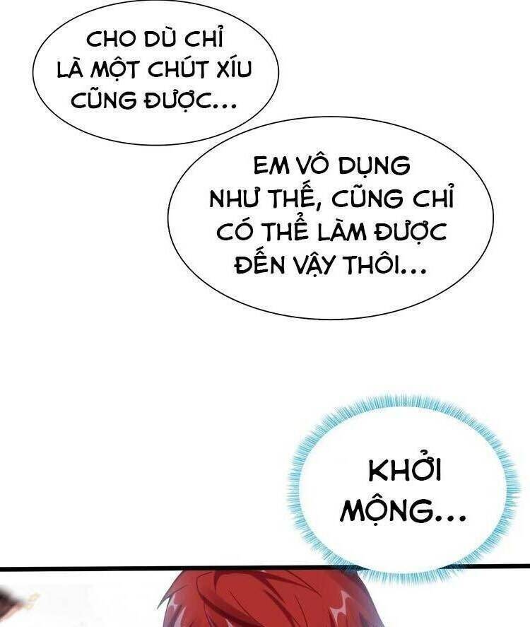 Kinh Thế Kỳ Nhân Chapter 40 - Trang 25