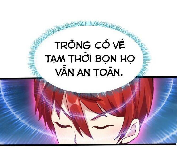 Kinh Thế Kỳ Nhân Chapter 41 - Trang 60