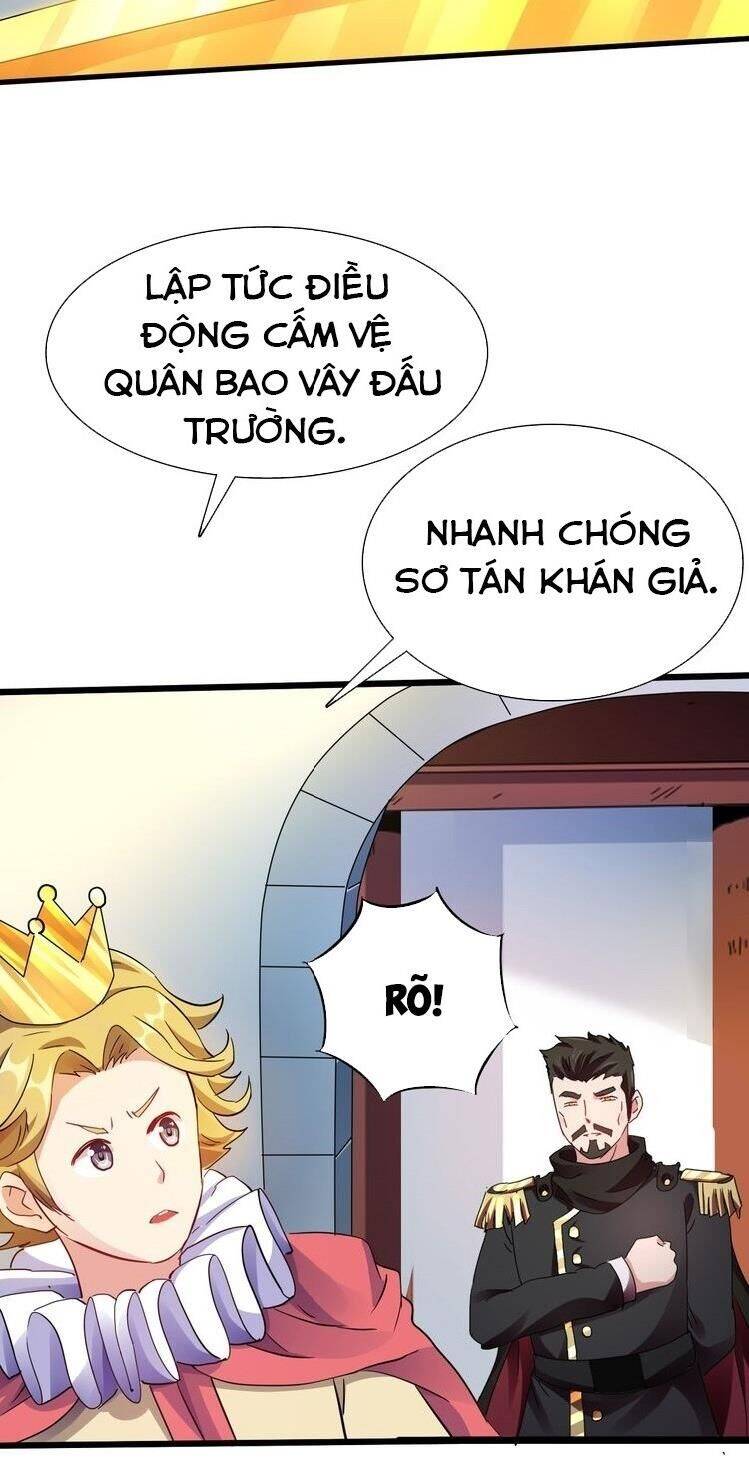 Kinh Thế Kỳ Nhân Chapter 45 - Trang 27