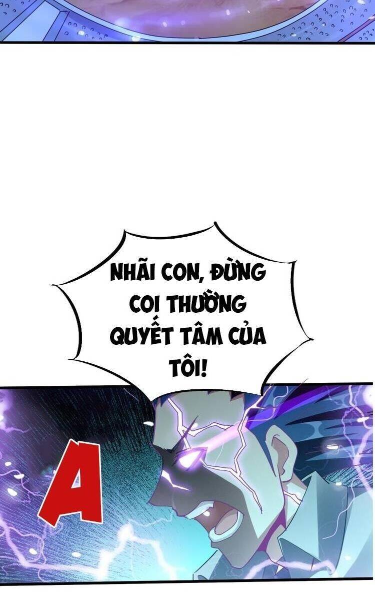 Kinh Thế Kỳ Nhân Chapter 44 - Trang 11