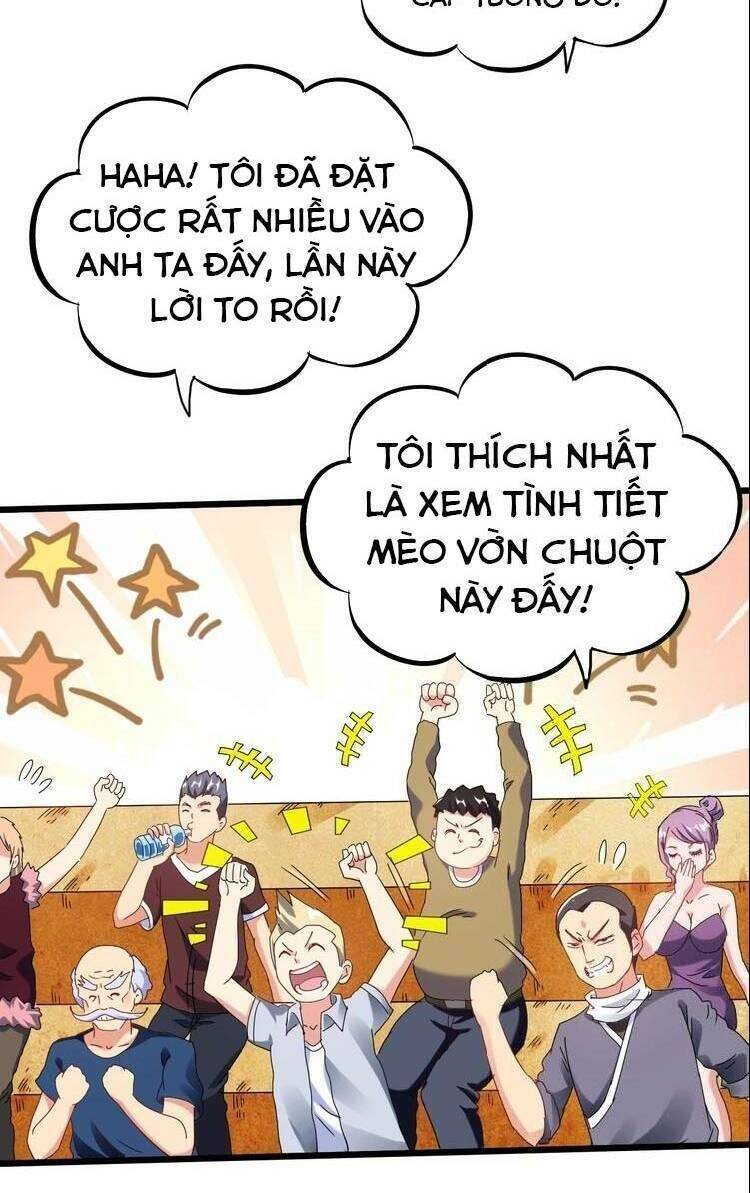 Kinh Thế Kỳ Nhân Chapter 40 - Trang 54