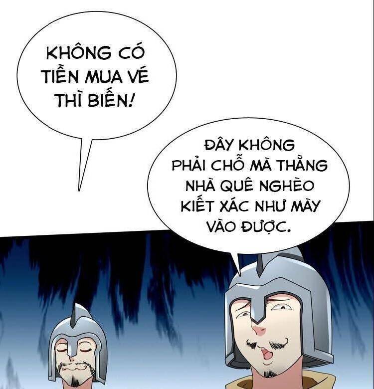 Kinh Thế Kỳ Nhân Chapter 40 - Trang 40