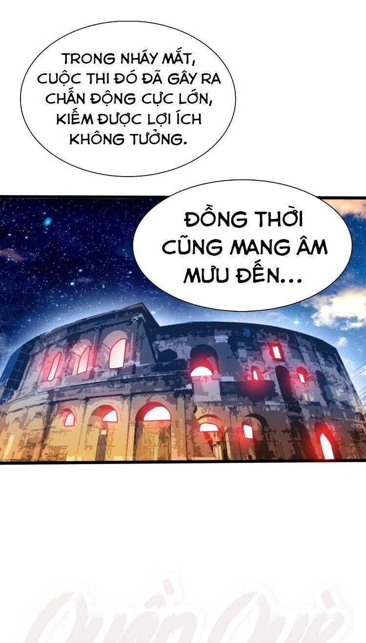 Kinh Thế Kỳ Nhân Chapter 39 - Trang 6