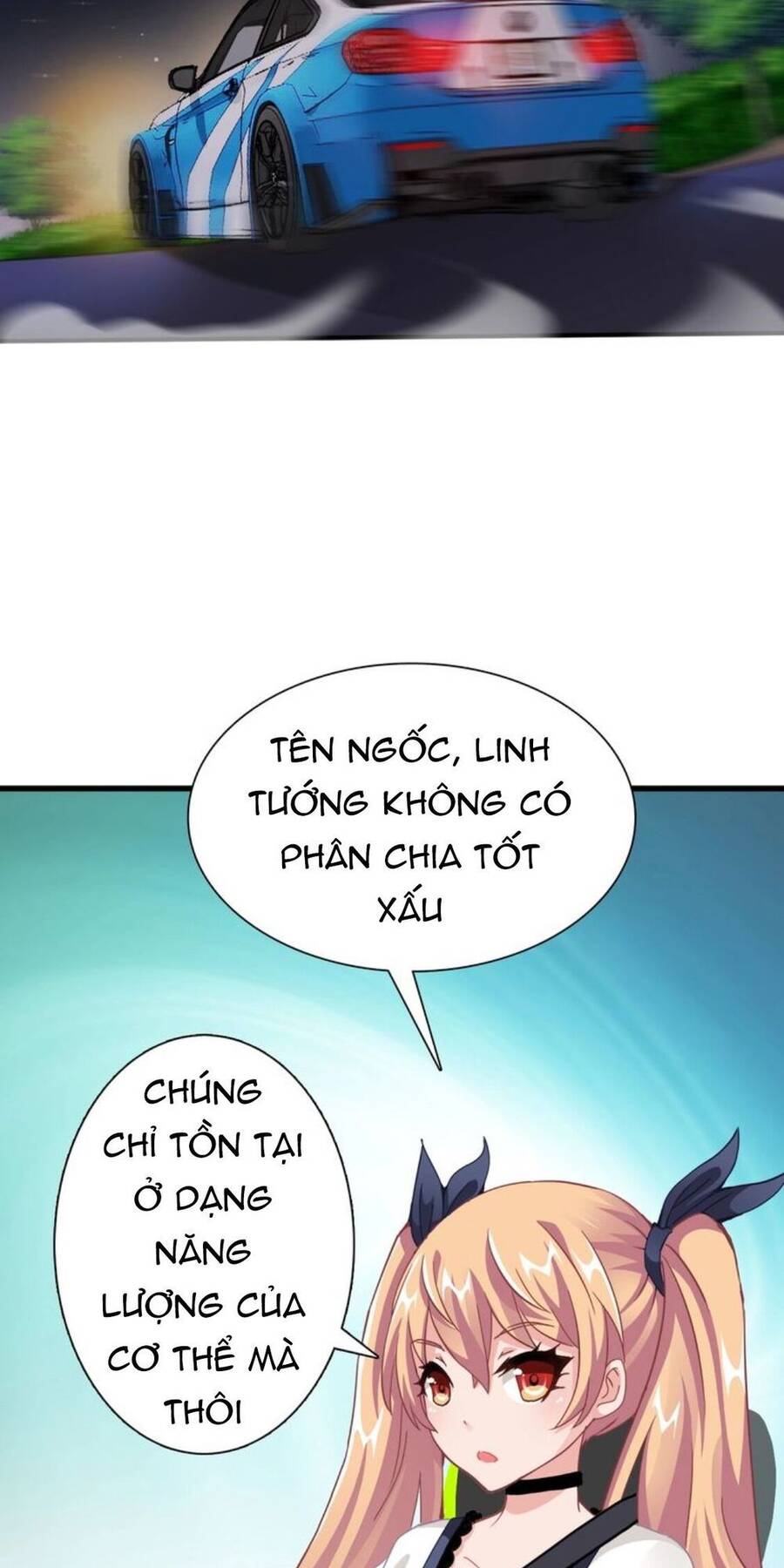 Kinh Thế Kỳ Nhân Chapter 2 - Trang 46