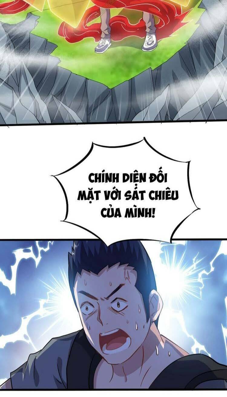 Kinh Thế Kỳ Nhân Chapter 17 - Trang 11