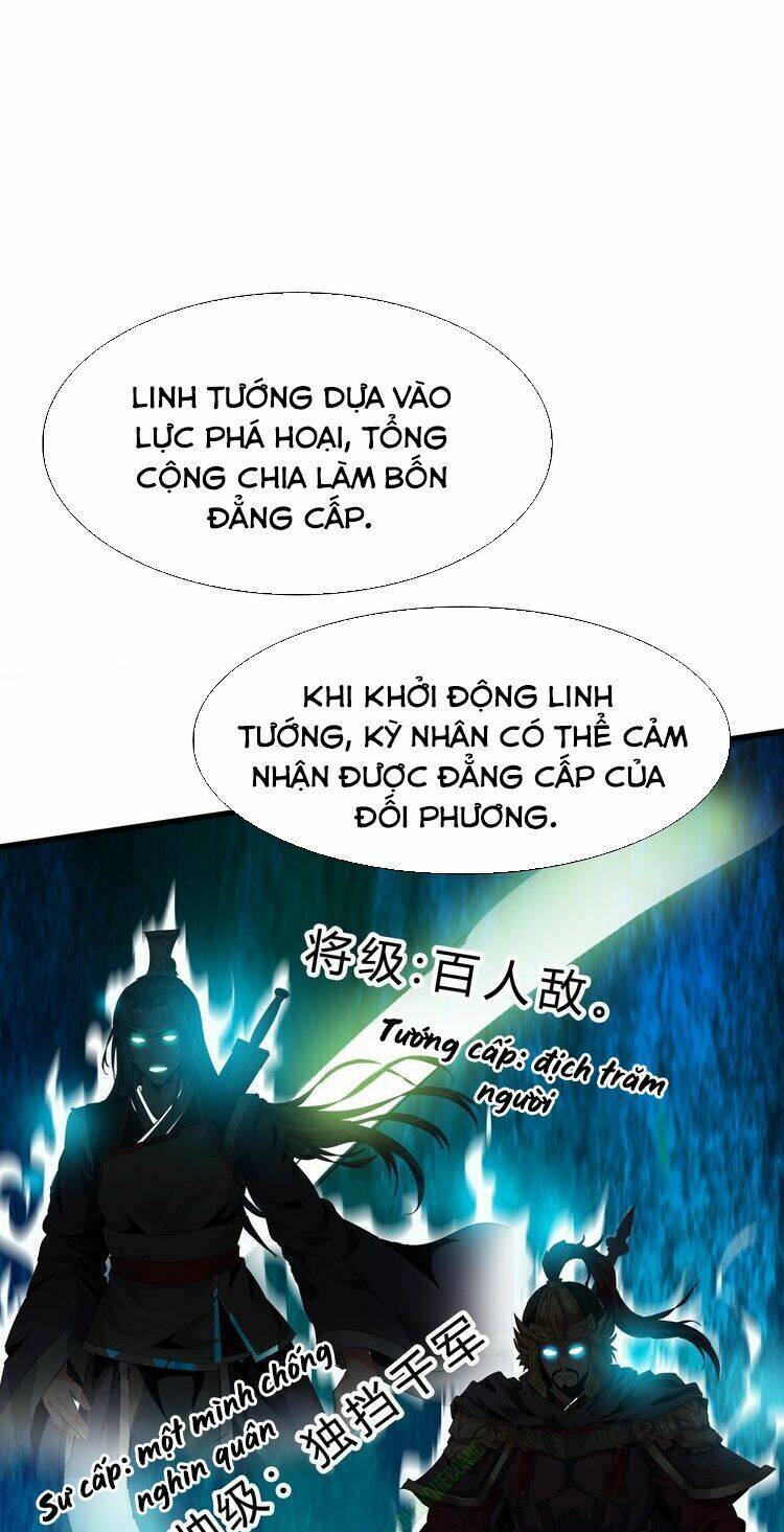 Kinh Thế Kỳ Nhân Chapter 10 - Trang 5