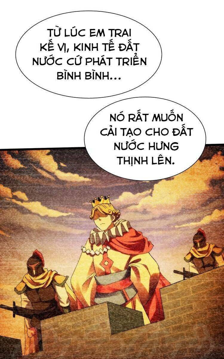 Kinh Thế Kỳ Nhân Chapter 39 - Trang 4