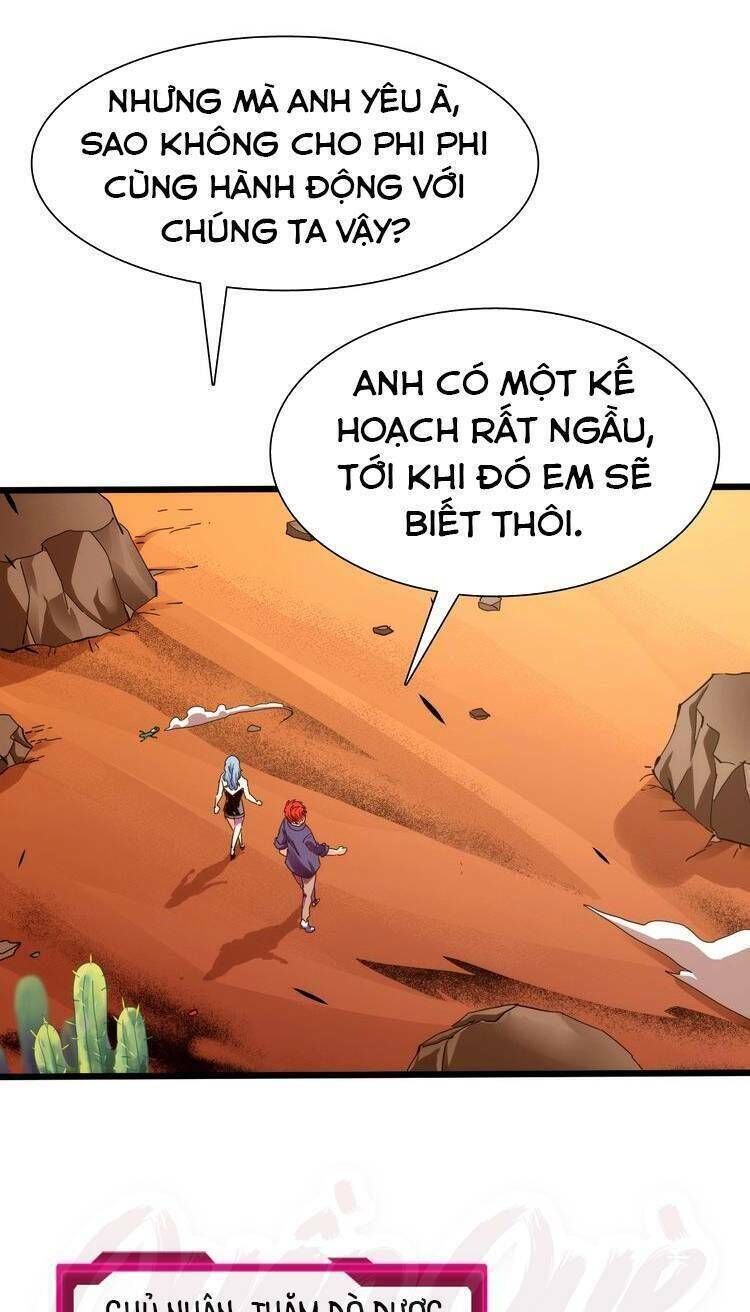 Kinh Thế Kỳ Nhân Chapter 39 - Trang 40