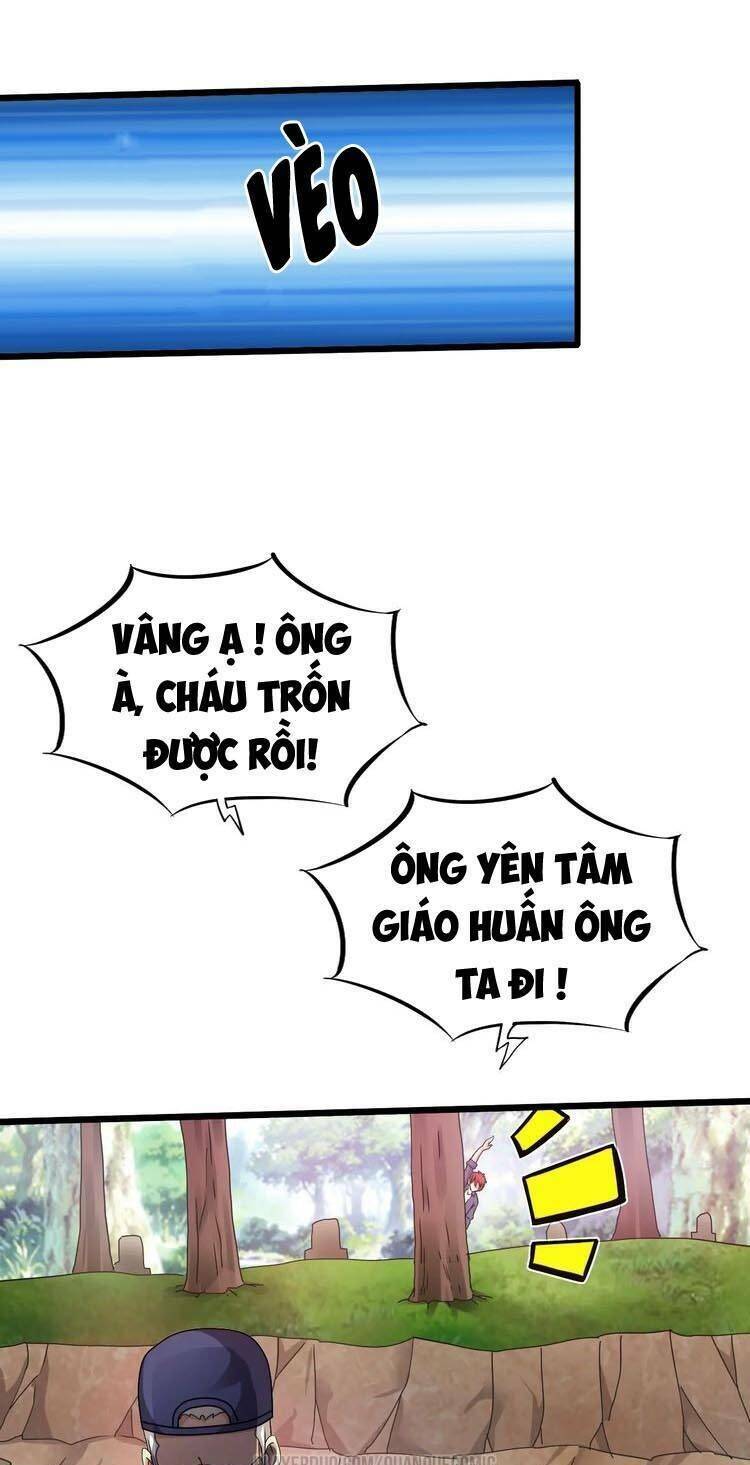 Kinh Thế Kỳ Nhân Chapter 30 - Trang 7