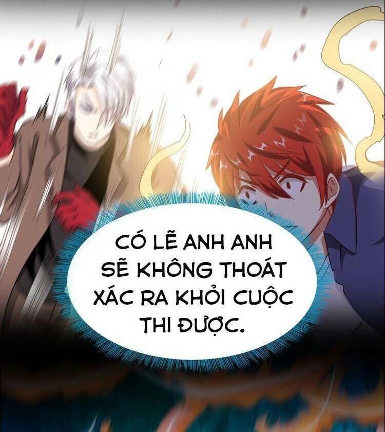 Kinh Thế Kỳ Nhân Chapter 40 - Trang 33