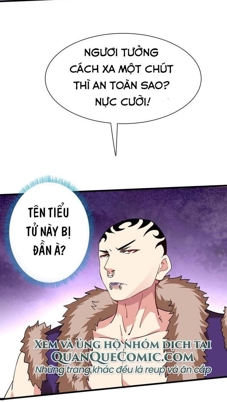 Kinh Thế Kỳ Nhân Chapter 47 - Trang 25