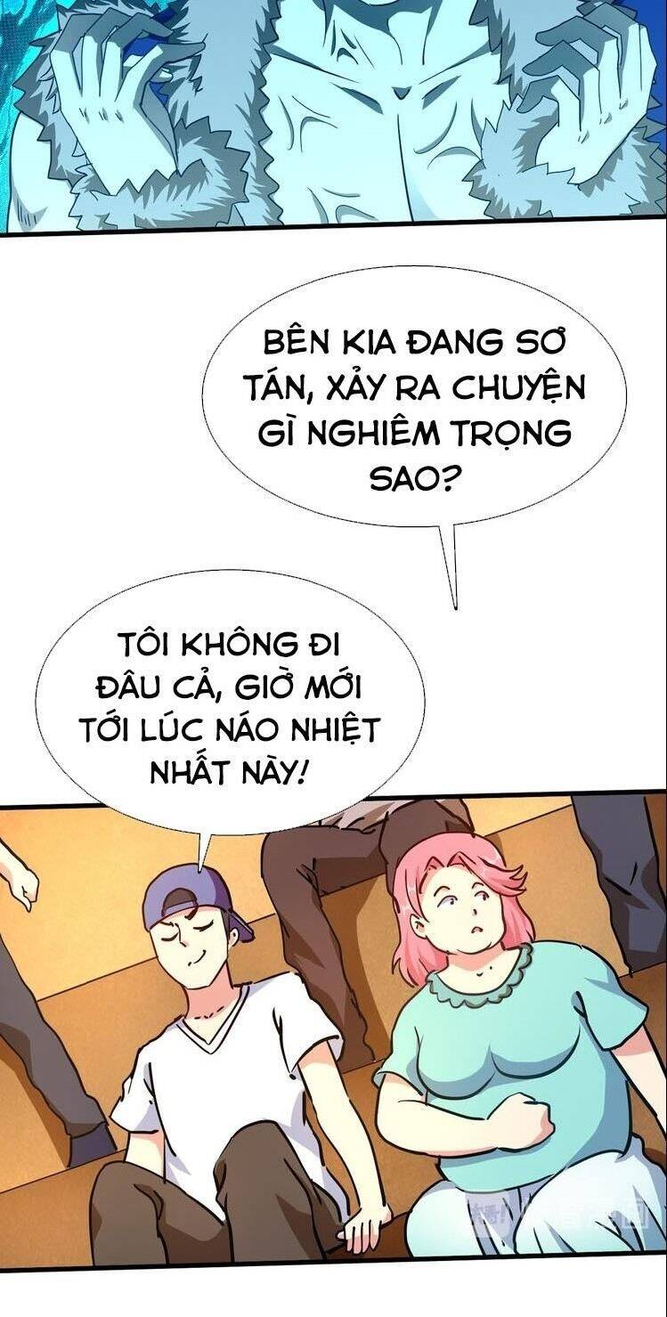 Kinh Thế Kỳ Nhân Chapter 48 - Trang 39