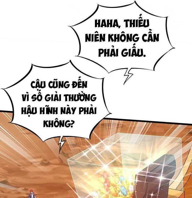 Kinh Thế Kỳ Nhân Chapter 41 - Trang 6