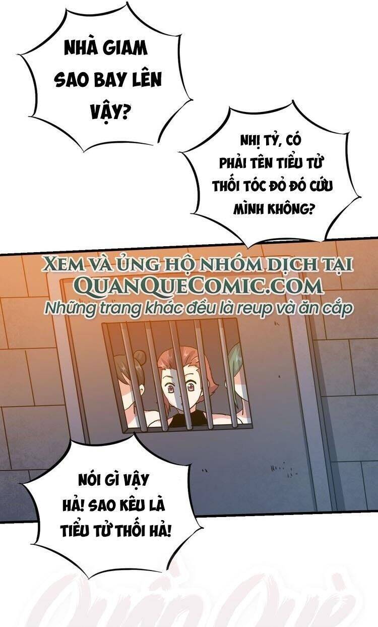 Kinh Thế Kỳ Nhân Chapter 47 - Trang 30