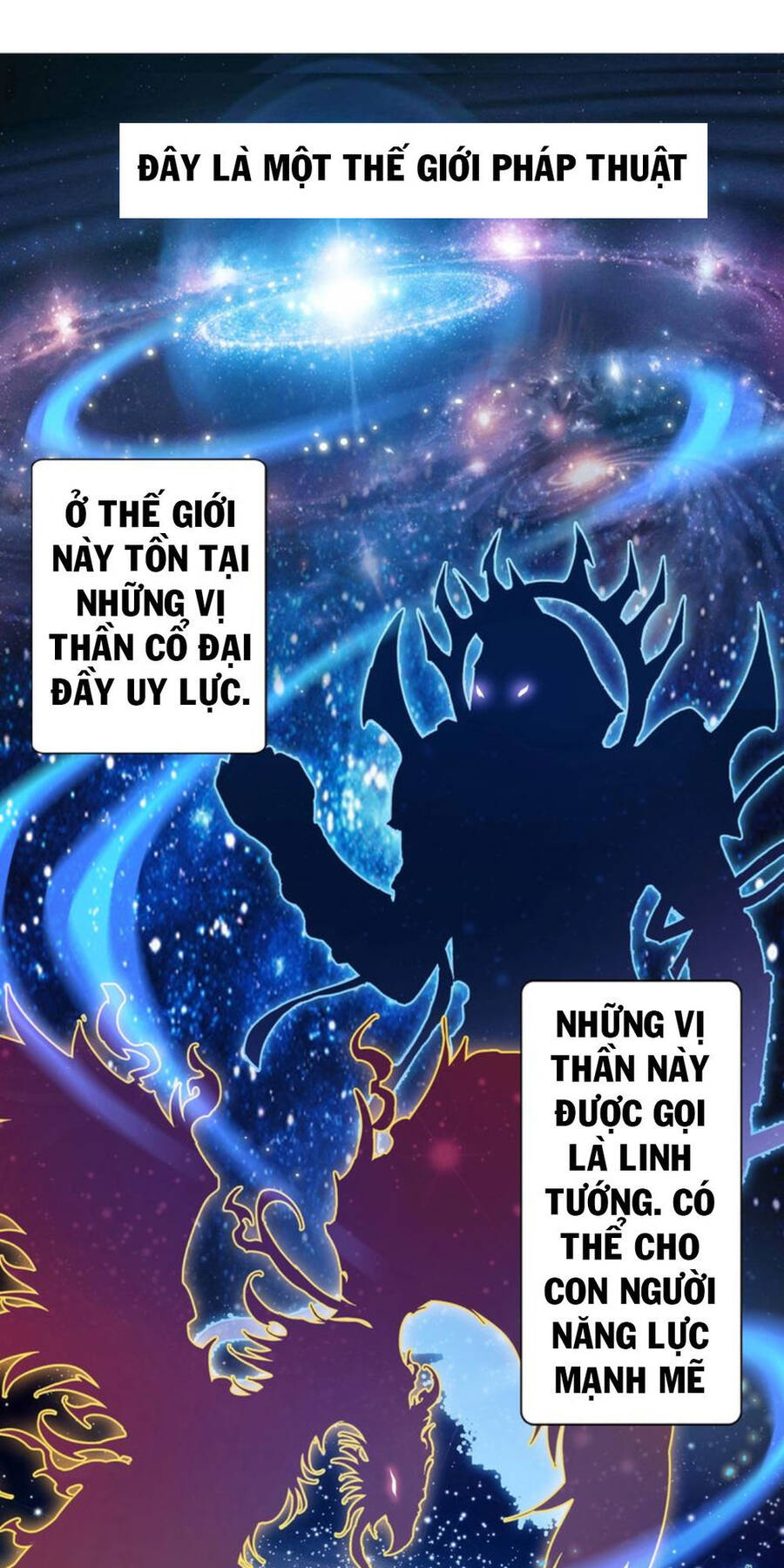 Kinh Thế Kỳ Nhân Chapter 1 - Trang 1