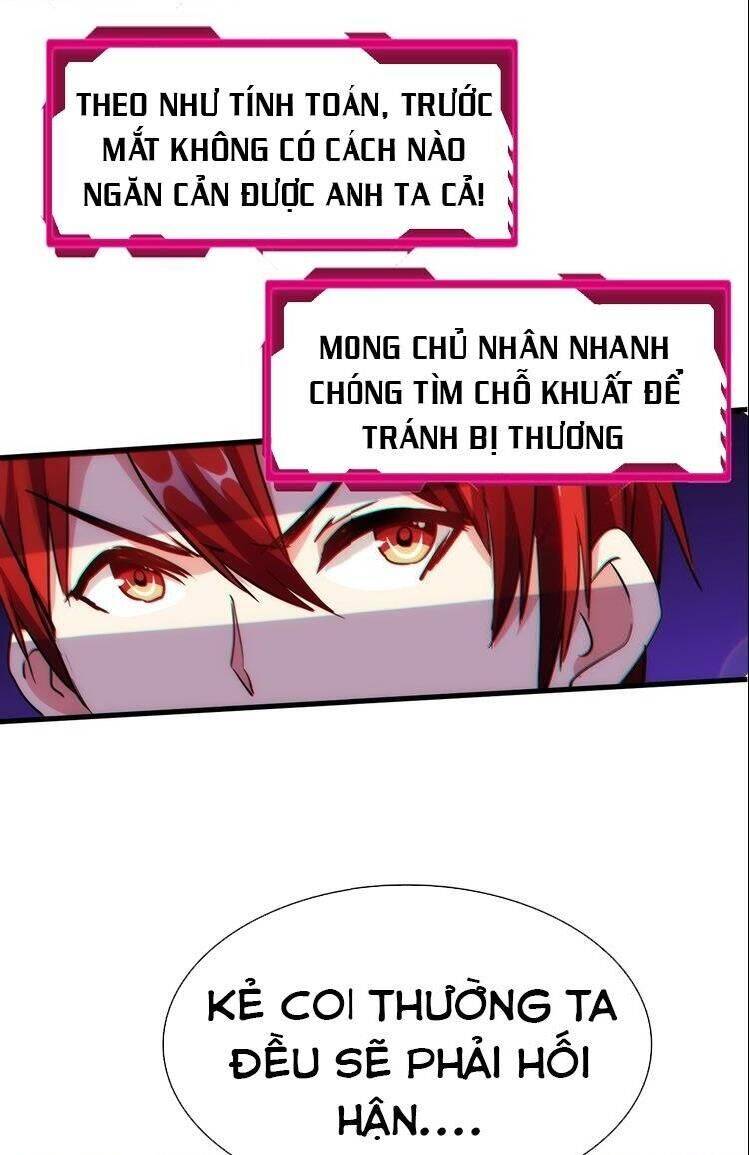 Kinh Thế Kỳ Nhân Chapter 44 - Trang 2