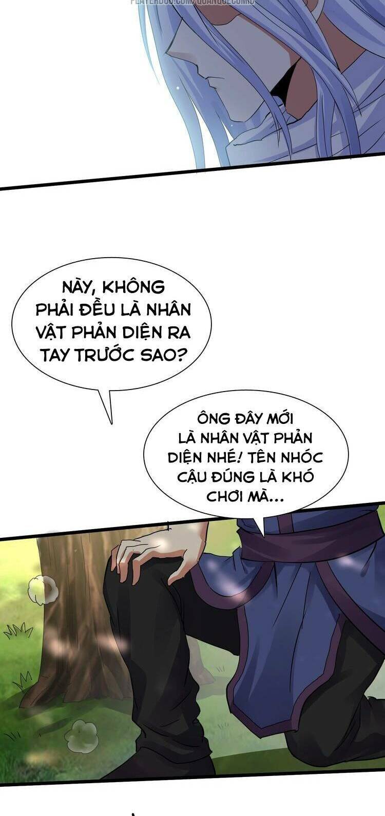 Kinh Thế Kỳ Nhân Chapter 25 - Trang 15