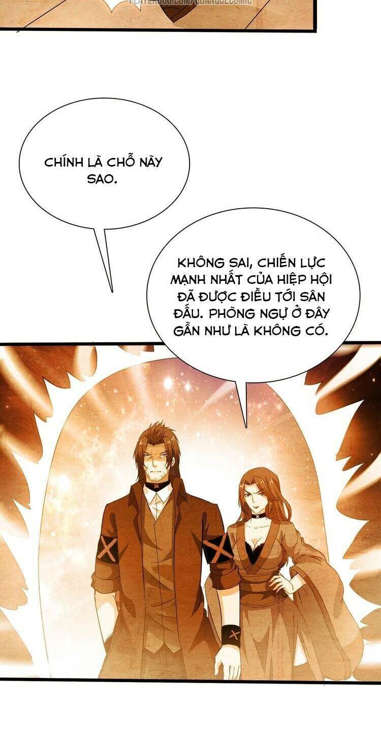 Kinh Thế Kỳ Nhân Chapter 23 - Trang 32