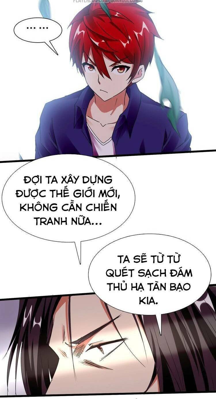 Kinh Thế Kỳ Nhân Chapter 28 - Trang 7