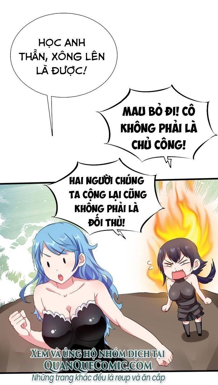 Kinh Thế Kỳ Nhân Chapter 46 - Trang 18