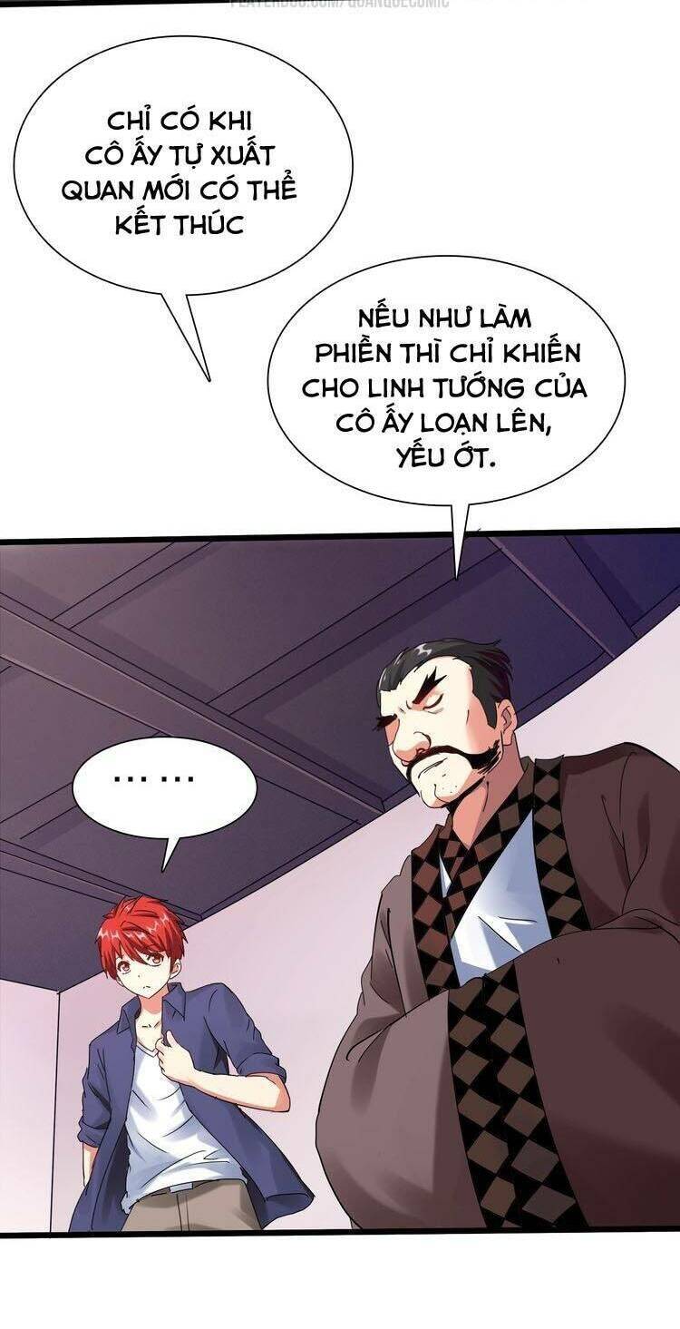 Kinh Thế Kỳ Nhân Chapter 32 - Trang 3