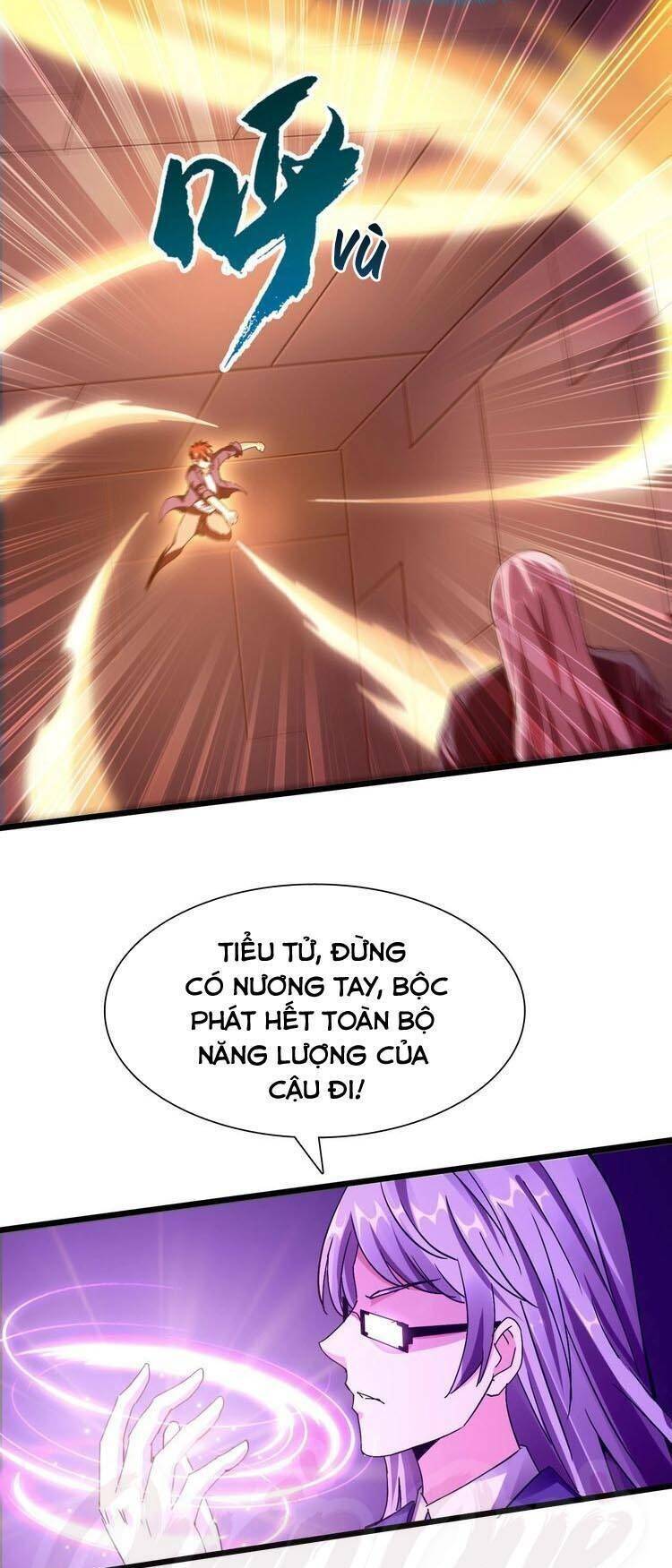 Kinh Thế Kỳ Nhân Chapter 38 - Trang 24