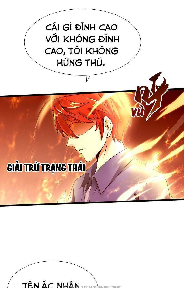 Kinh Thế Kỳ Nhân Chapter 28 - Trang 2