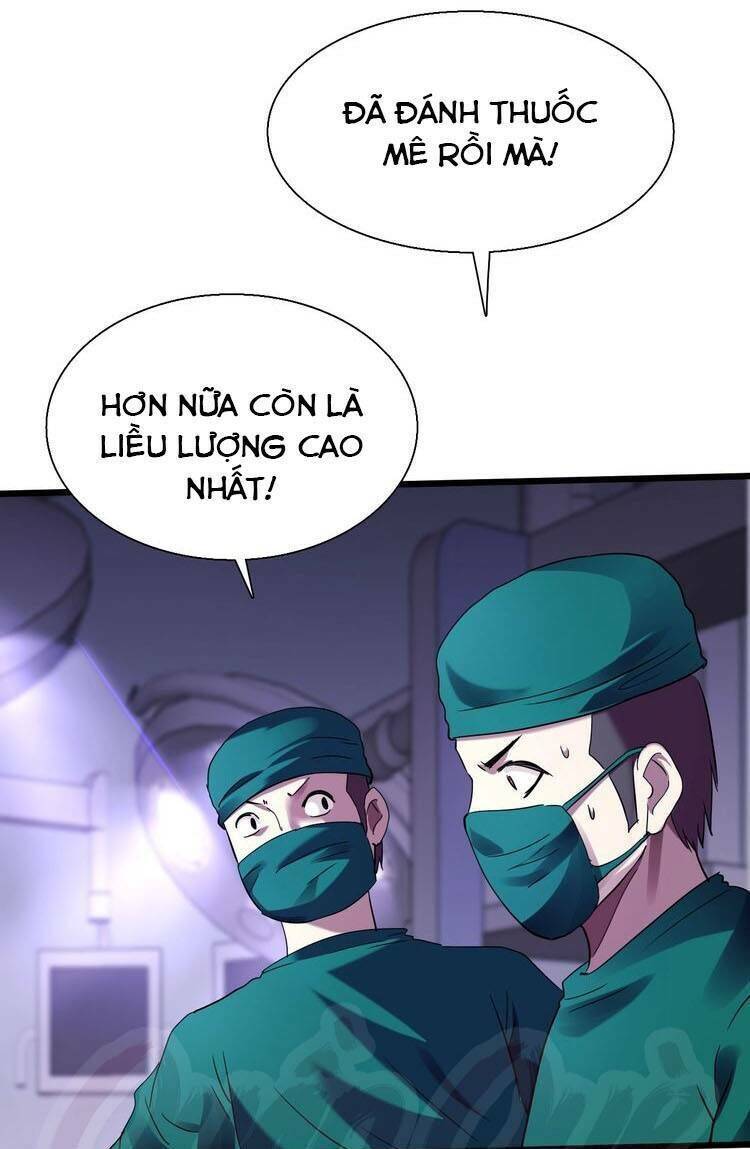 Kinh Thế Kỳ Nhân Chapter 37 - Trang 6