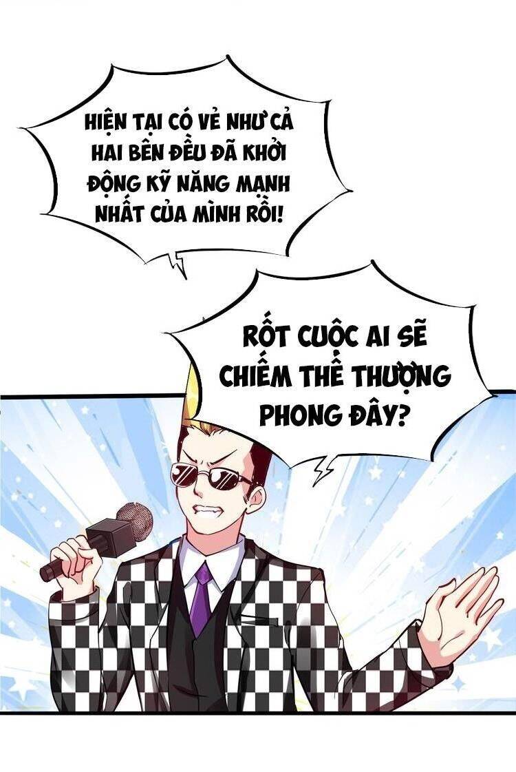 Kinh Thế Kỳ Nhân Chapter 44 - Trang 19