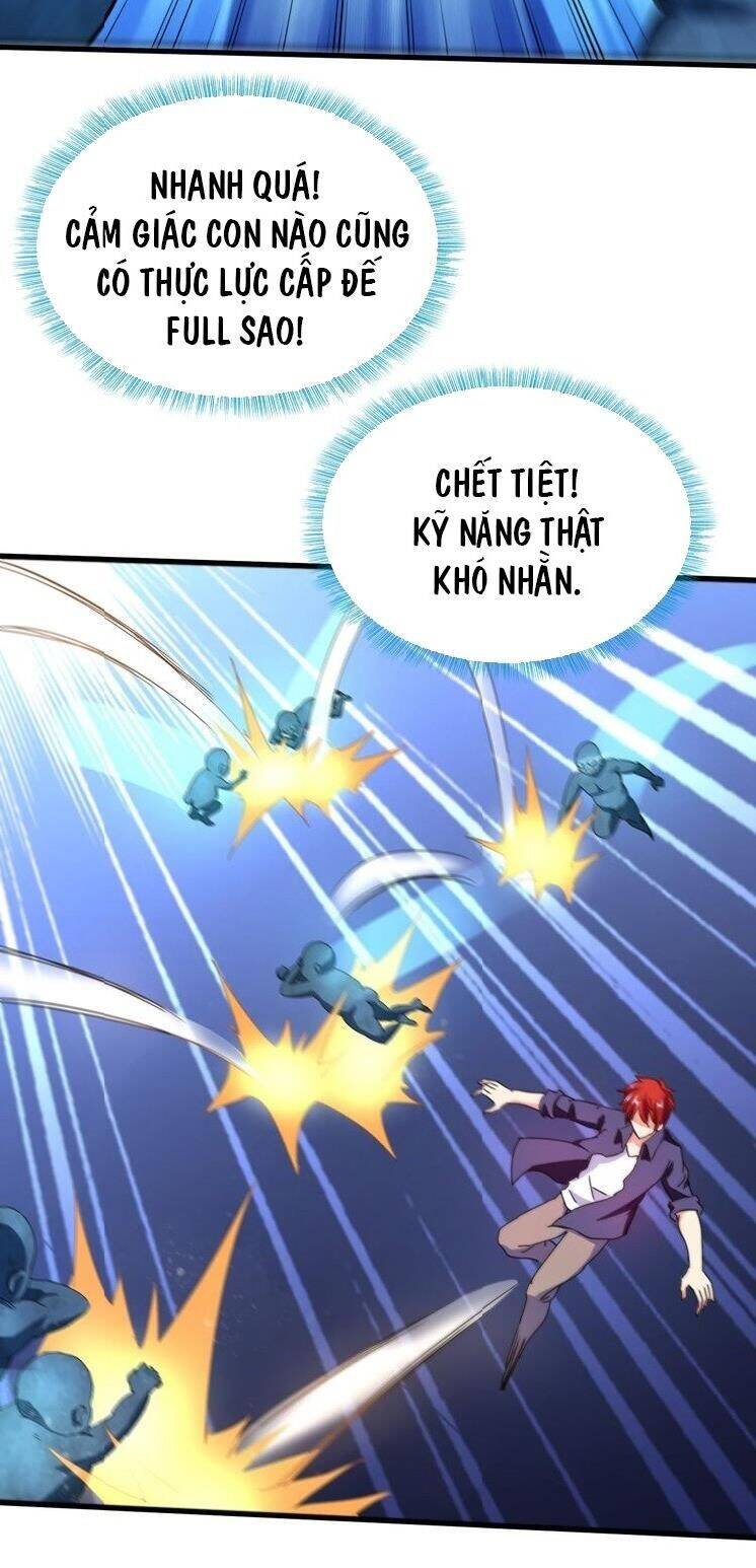 Kinh Thế Kỳ Nhân Chapter 45 - Trang 3