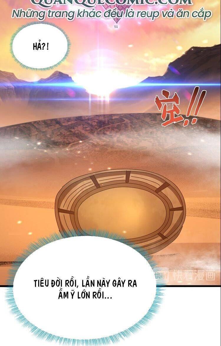 Kinh Thế Kỳ Nhân Chapter 49 - Trang 33