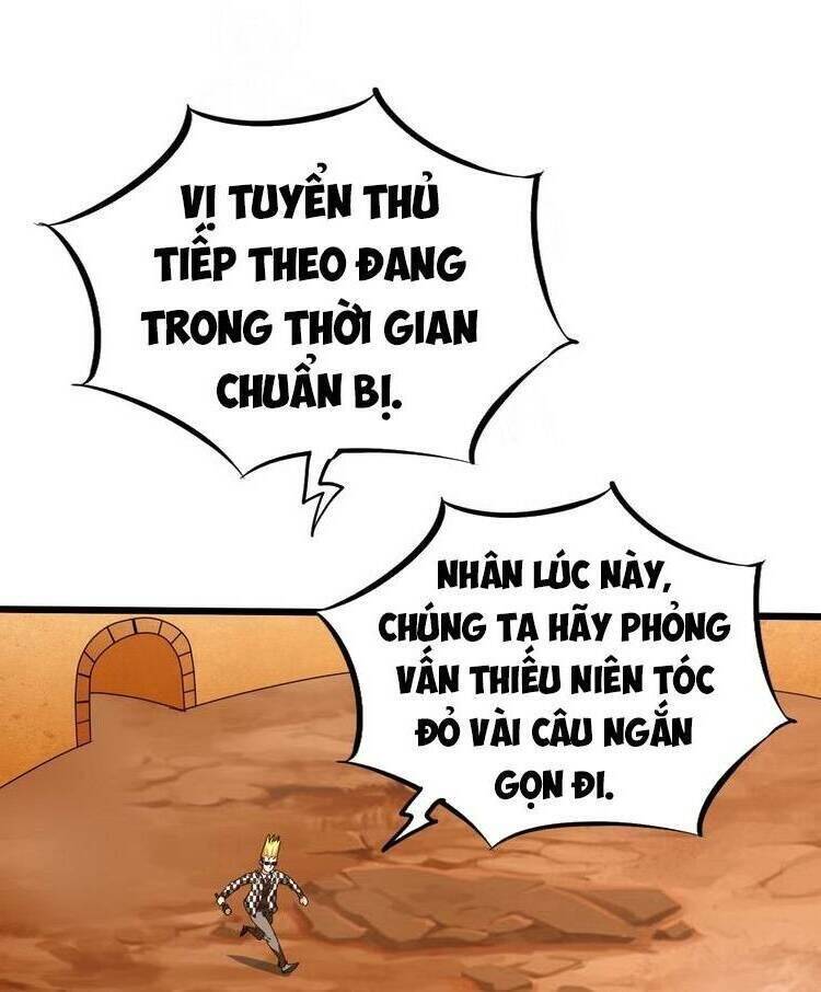 Kinh Thế Kỳ Nhân Chapter 41 - Trang 3