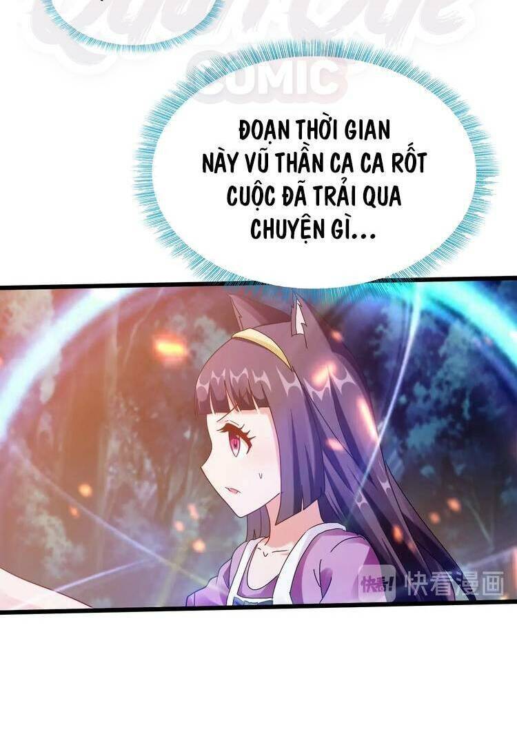 Kinh Thế Kỳ Nhân Chapter 35 - Trang 7