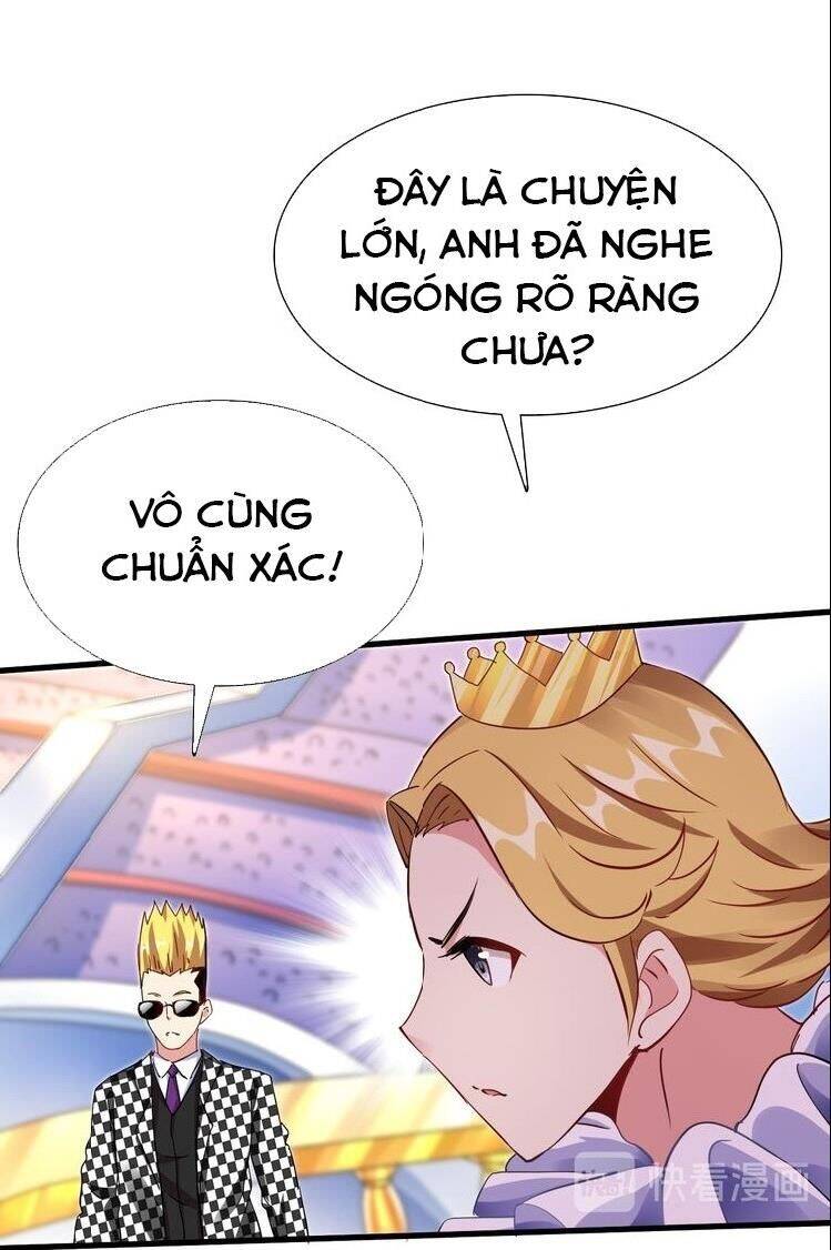 Kinh Thế Kỳ Nhân Chapter 45 - Trang 25