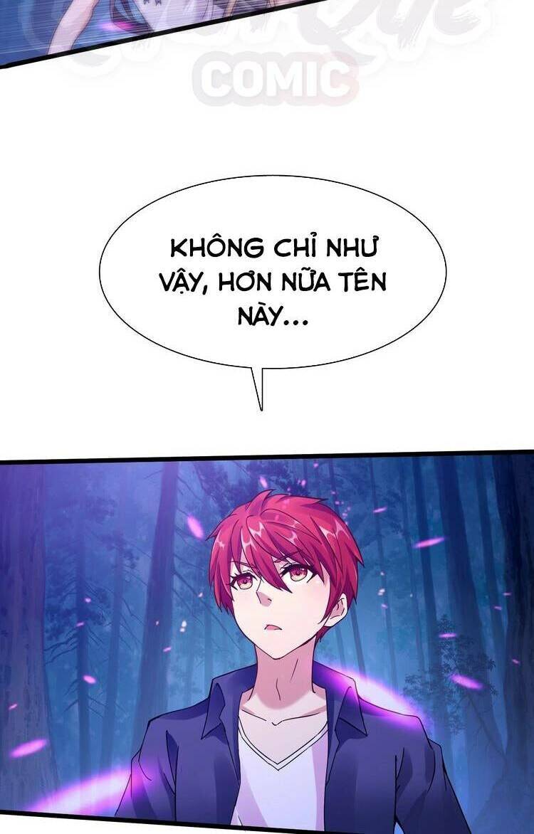 Kinh Thế Kỳ Nhân Chapter 35 - Trang 19