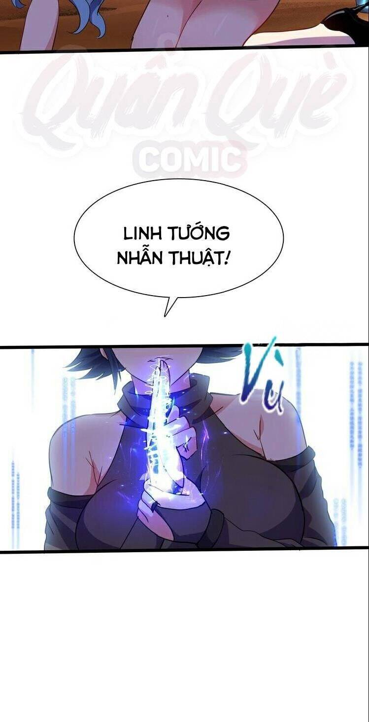 Kinh Thế Kỳ Nhân Chapter 43 - Trang 15