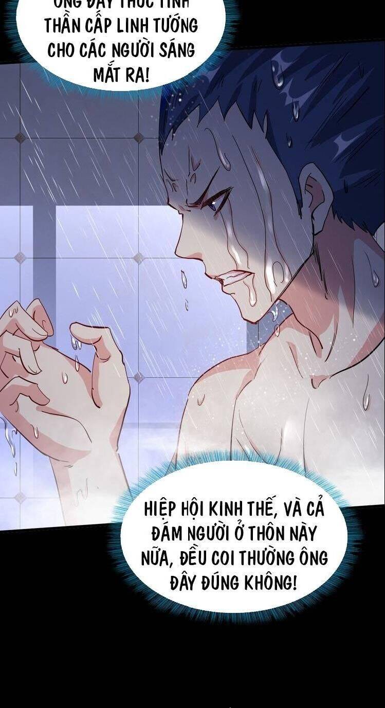 Kinh Thế Kỳ Nhân Chapter 44 - Trang 7