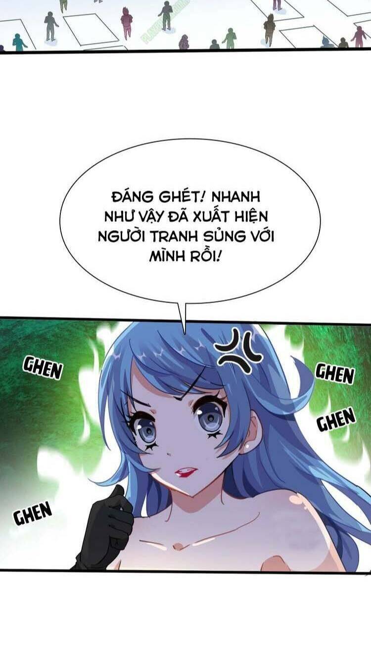 Kinh Thế Kỳ Nhân Chapter 16 - Trang 1