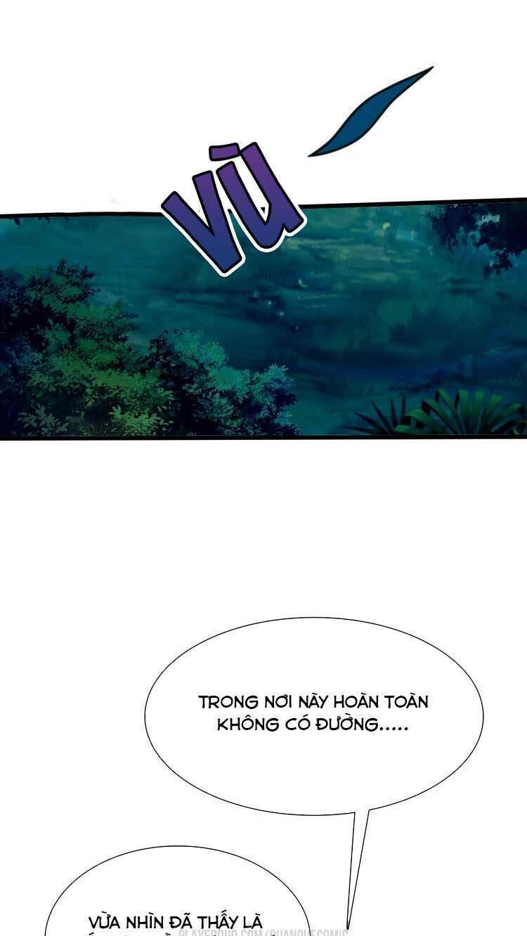 Kinh Thế Kỳ Nhân Chapter 33 - Trang 34