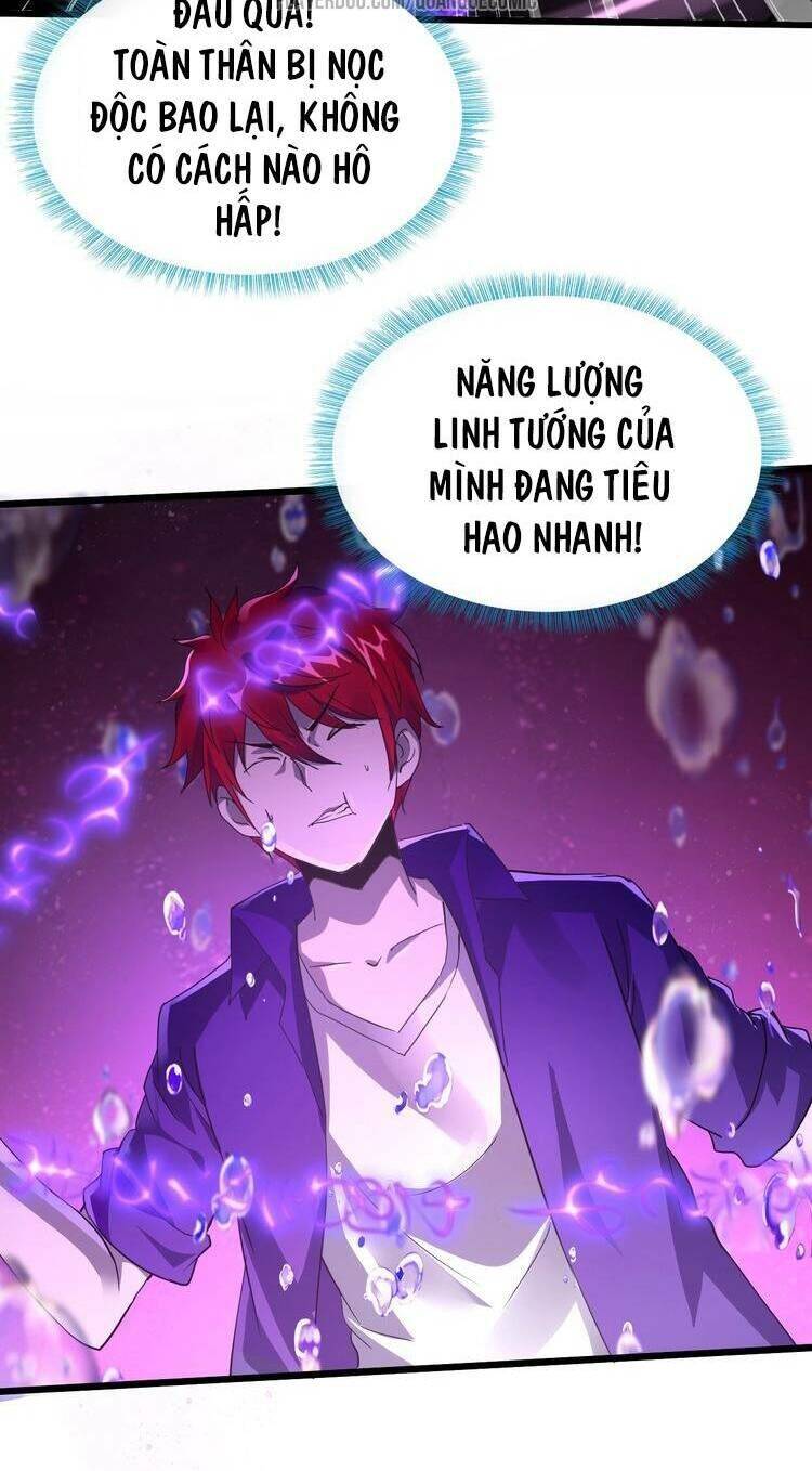 Kinh Thế Kỳ Nhân Chapter 26 - Trang 13