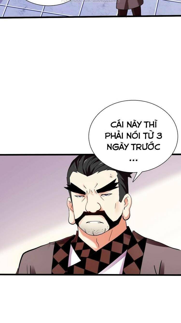 Kinh Thế Kỳ Nhân Chapter 31 - Trang 9