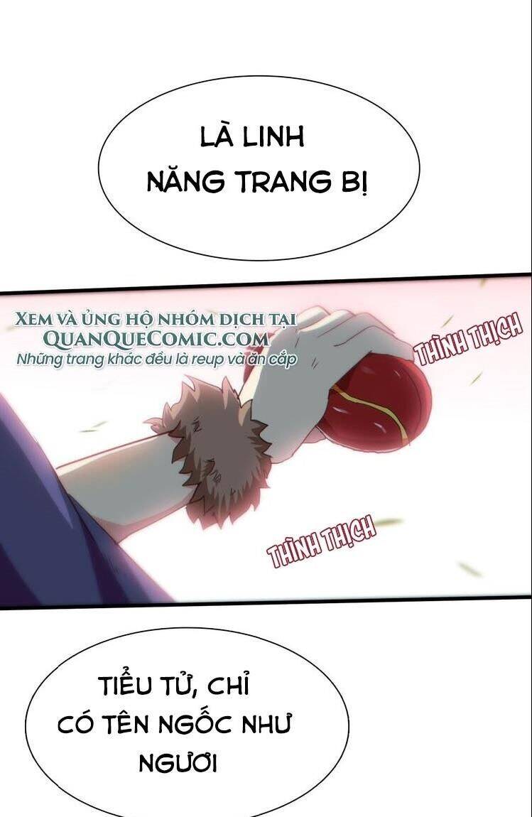 Kinh Thế Kỳ Nhân Chapter 47 - Trang 36