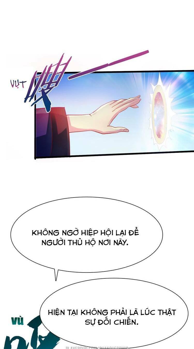 Kinh Thế Kỳ Nhân Chapter 23 - Trang 41