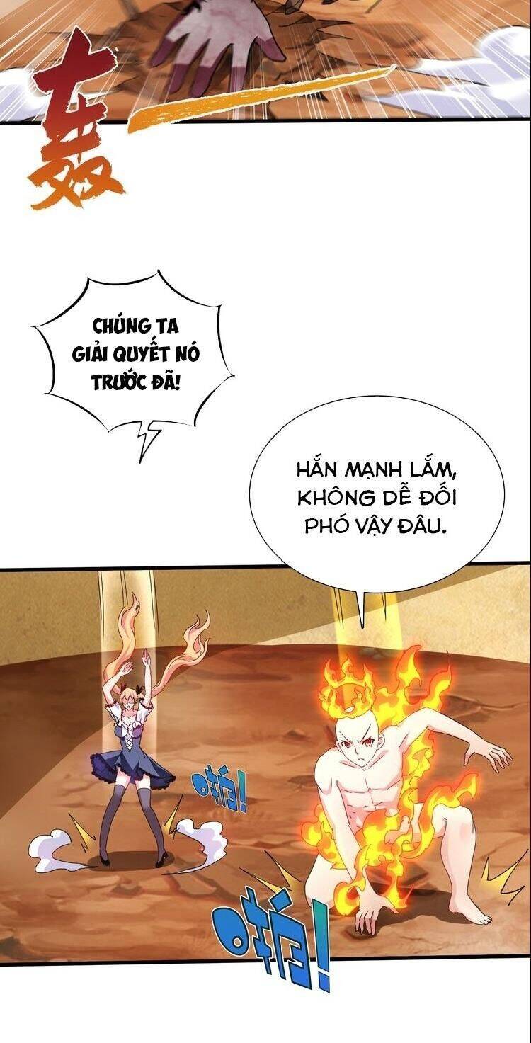 Kinh Thế Kỳ Nhân Chapter 49 - Trang 17