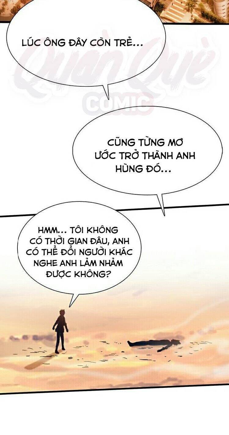 Kinh Thế Kỳ Nhân Chapter 43 - Trang 47