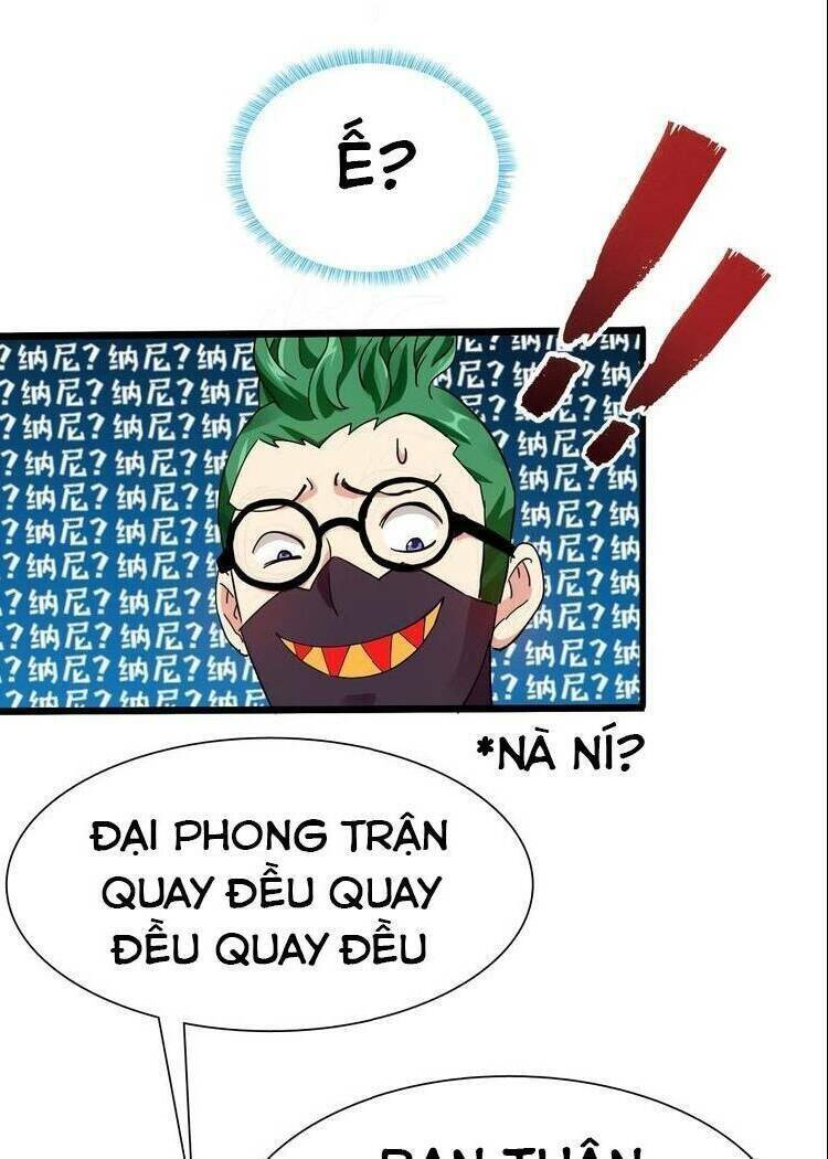 Kinh Thế Kỳ Nhân Chapter 41 - Trang 51