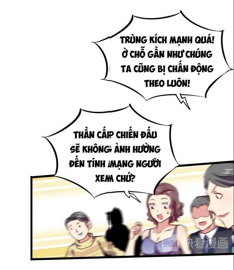 Kinh Thế Kỳ Nhân Chapter 42 - Trang 36