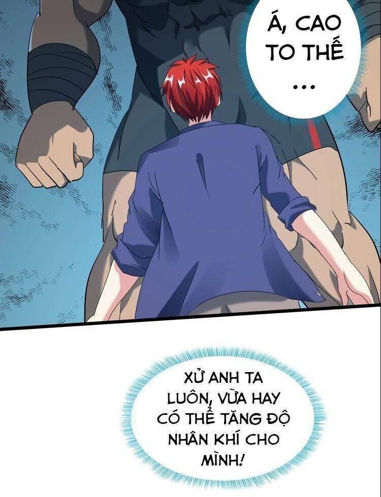 Kinh Thế Kỳ Nhân Chapter 40 - Trang 51