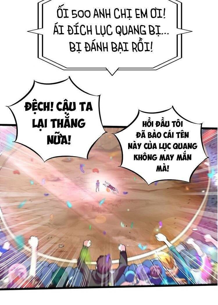 Kinh Thế Kỳ Nhân Chapter 41 - Trang 53