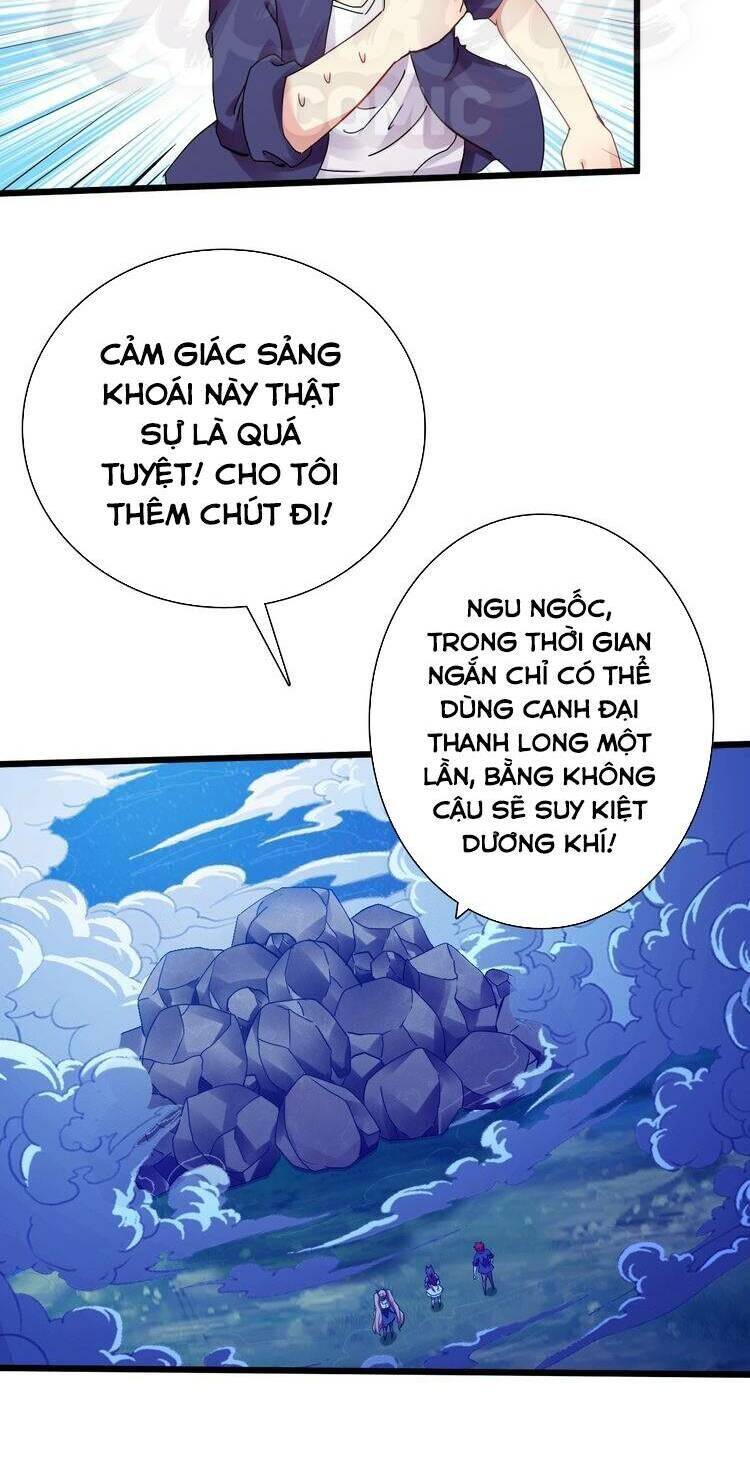 Kinh Thế Kỳ Nhân Chapter 35 - Trang 15